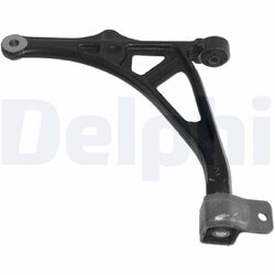 Control Trailing Arm DELPHI TC609 OE Ref 3520.68