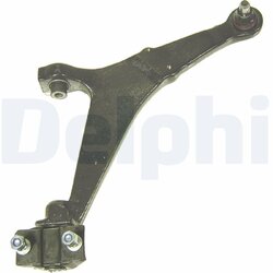 Control Trailing Arm DELPHI TC610 OE Ref 95658979