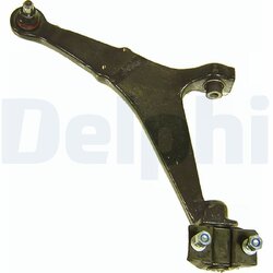 Control Trailing Arm DELPHI TC611 OE Ref 95658978