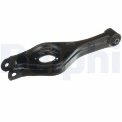 Bras de suspension arrière DELPHI TC6110 pour HYUNDAI, KIA OE 552102H000