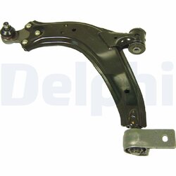Control Trailing Arm DELPHI TC617 OE Ref 3520.83