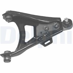 Control Trailing Arm DELPHI TC620 OE Ref 7700 783 454