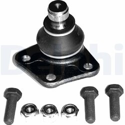 Ball Joint DELPHI TC629 OE Ref 6U0 407 365