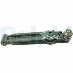 Control Trailing Arm DELPHI TC631 OE Ref 45200-A78B00