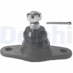 Ball Joint DELPHI TC635 OE Ref 43330-19037