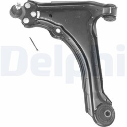 Control Trailing Arm DELPHI TC648 OE Ref 352074