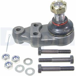 Ball Joint DELPHI TC658 OE Ref 5025676