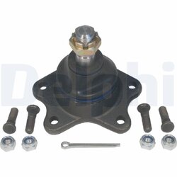 Ball Joint DELPHI TC660 OE Ref 43350-39045