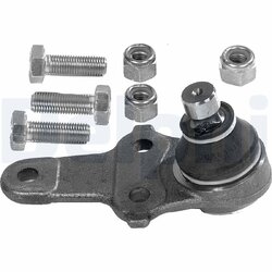 Ball Joint DELPHI TC662 OE Ref 1047798