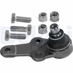 Ball Joint DELPHI TC663 OE Ref 1047797