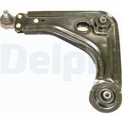 Control Trailing Arm DELPHI TC667 OE Ref 1070340