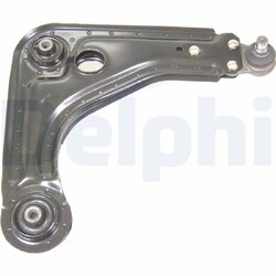 Control Trailing Arm DELPHI TC668 OE Ref 1070337
