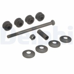 Barre stabilisatrice DELPHI TC6699 pour DODGE, JEEP