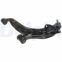 Control Trailing Arm DELPHI TC6706 OE Ref N06634360C
