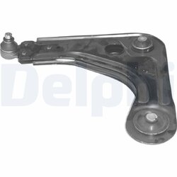 Control Trailing Arm DELPHI TC671 OE Ref 1070340