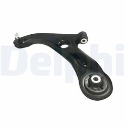 Control Trailing Arm DELPHI TC6833 OE Ref 51360T5AJ02