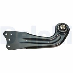 Control Trailing Arm DELPHI TC6882 OE Ref 1T0505224F