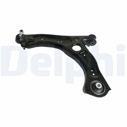 Control Trailing Arm DELPHI TC6883 OE Ref 2Q0407151D
