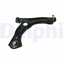 Control Trailing Arm DELPHI TC6884 OE Ref 2Q0407152D