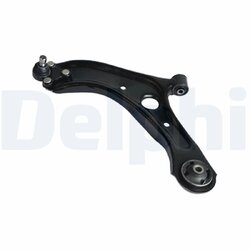 Control Trailing Arm DELPHI TC6893 OE Ref 54500D7000