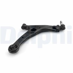 Control Trailing Arm DELPHI TC6895 OE Ref 480680F010