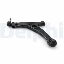 Control Trailing Arm DELPHI TC6896 OE Ref 480690F010