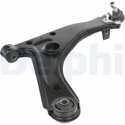 Control Trailing Arm DELPHI TC690 OE Ref 1H0 407 152