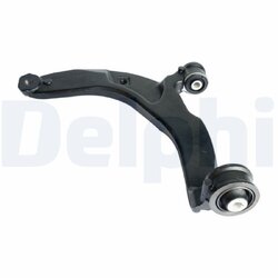 Control Trailing Arm DELPHI TC6906 OE Ref 7E0407151C