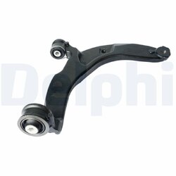 Control Trailing Arm DELPHI TC6907 OE Ref 7E0407152B