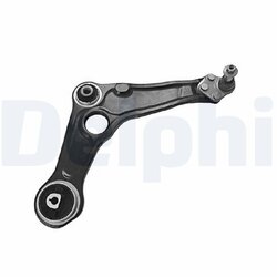 Control Trailing Arm DELPHI TC6908 OE Ref 545045460R