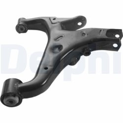 Control trailing Arm DELPHI TC6925 OE Ref LR051592