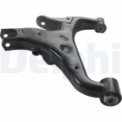 Bras de suspension arrière DELPHI TC6926 pour LAND ROVER DISCOVERY