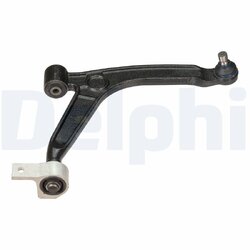 Control Trailing Arm DELPHI TC6939 OE Ref 3521L9