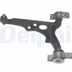 Control Trailing Arm DELPHI TC694 OE Ref 46474556