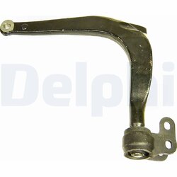 Control Trailing Arm DELPHI TC699 OE Ref 3520.C1