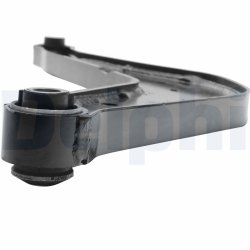 Bras de suspension arrière DELPHI TC7009 pour VAUXHALL INSIGNIA OE 23350587 DELPHI