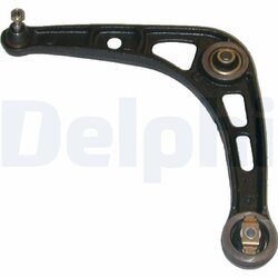 Control Trailing Arm DELPHI TC701 OE Ref 7700 823 097