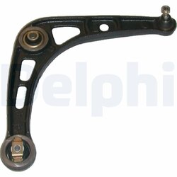 Control Trailing Arm DELPHI TC702 OE Ref 7700 676 325