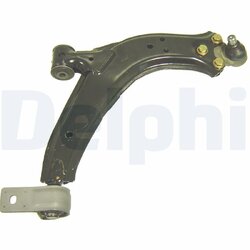 Control Trailing Arm DELPHI TC704 OE Ref 3521.A8*