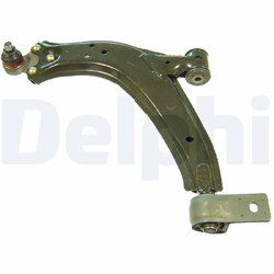 Control Trailing Arm DELPHI TC705 OE Ref 3520.A5*