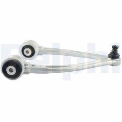 Bras de suspension arrière DELPHI TC7052 pour MERCEDES CLASSE S OE 2173304000