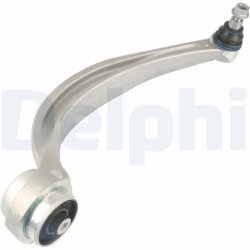 Bras de suspension arrière DELPHI TC7054 pour AUDI, BENTLEY, VW OE 4M0407693C DELPHI