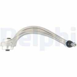 Bras de suspension arrière DELPHI TC7054 pour AUDI, BENTLEY, VW OE 4M0407693C DELPHI