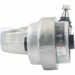 Bras de suspension arrière DELPHI TC7054 pour AUDI, BENTLEY, VW OE 4M0407693C DELPHI