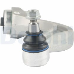 Bras de suspension arrière DELPHI TC7054 pour AUDI, BENTLEY, VW OE 4M0407693C DELPHI