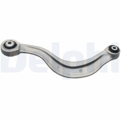 Bras de suspension arrière DELPHI TC7057 pour AUDI, BENTLEY, PORSCHE, VW DELPHI