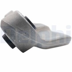 Bras de suspension arrière DELPHI TC7057 pour AUDI, BENTLEY, PORSCHE, VW DELPHI