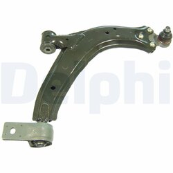 Control Trailing Arm DELPHI TC706 OE Ref 3521.75*