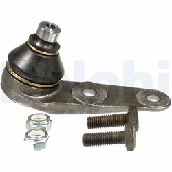 Ball Joint DELPHI TC707 OE Ref 855 407 365