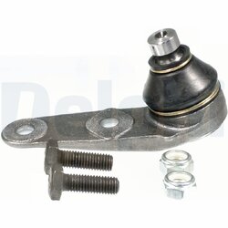 Ball Joint DELPHI TC708 OE Ref 855 407 366